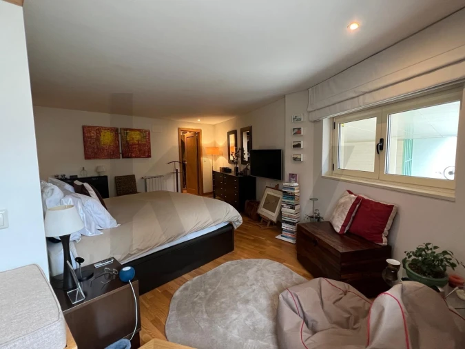 Apartamento T4 para Venda em Oeiras e São Julião da Barra, Paço de Arcos e Caxias Foto 30