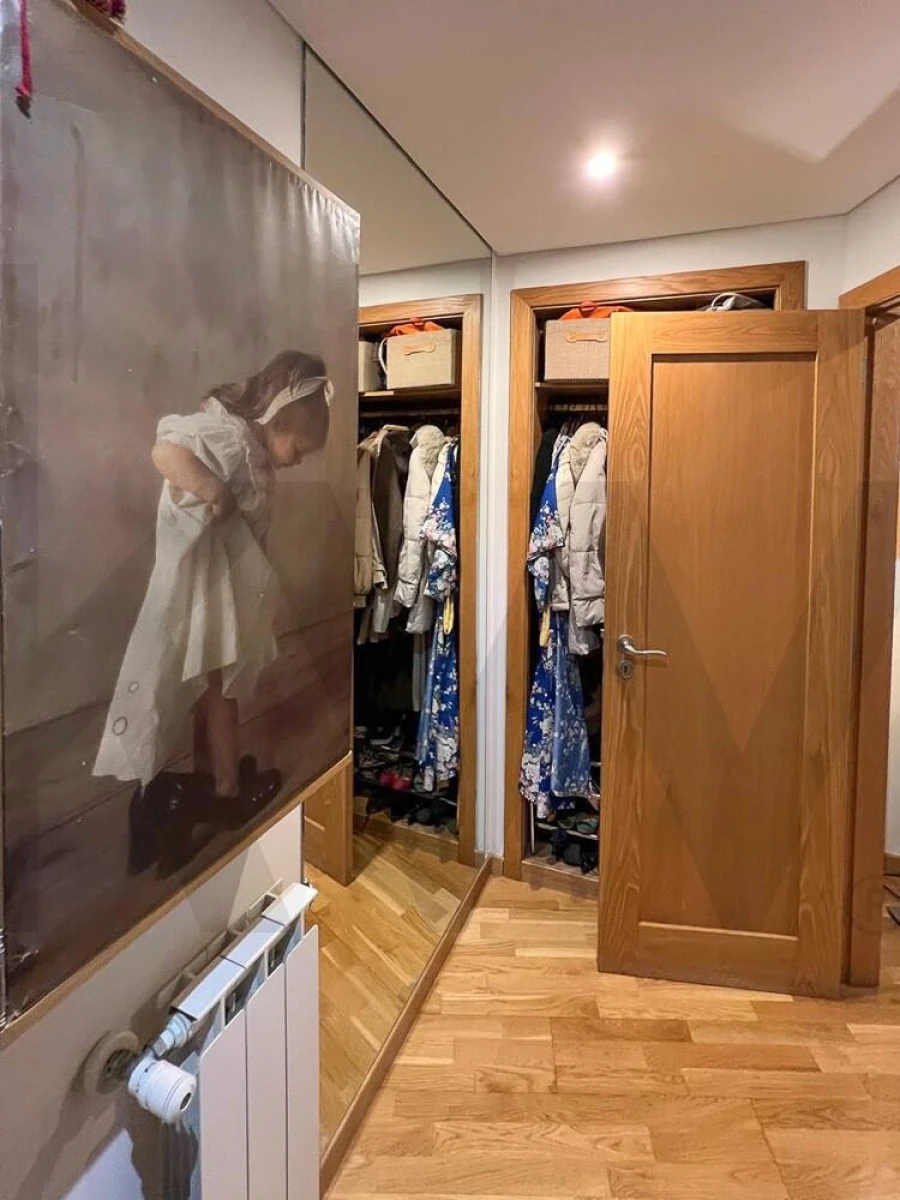 Apartamento T4 para Venda em Oeiras e São Julião da Barra, Paço de Arcos e Caxias Foto 38