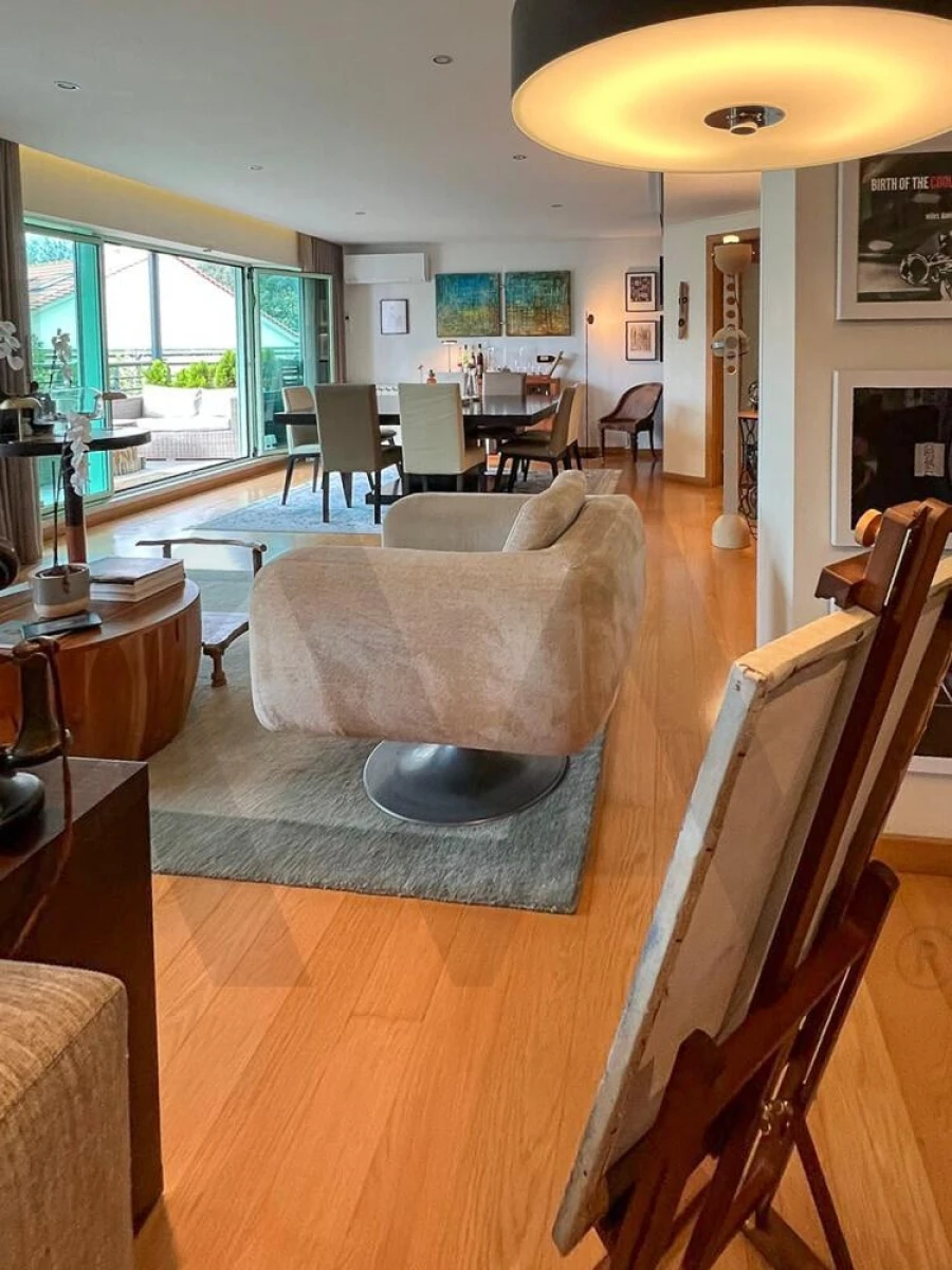 Apartamento T4 para Venda em Oeiras e São Julião da Barra, Paço de Arcos e Caxias Foto 4