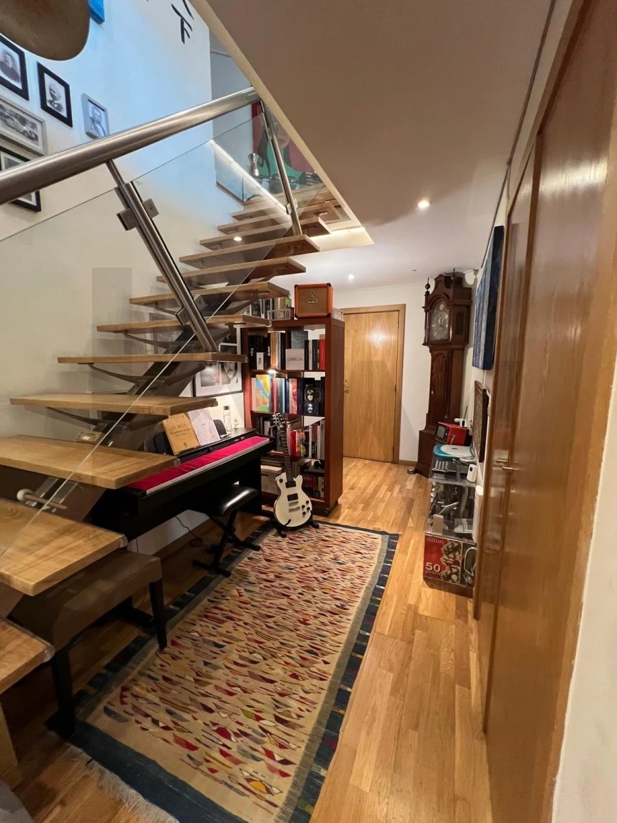 Apartamento T4 para Venda em Oeiras e São Julião da Barra, Paço de Arcos e Caxias Foto 15