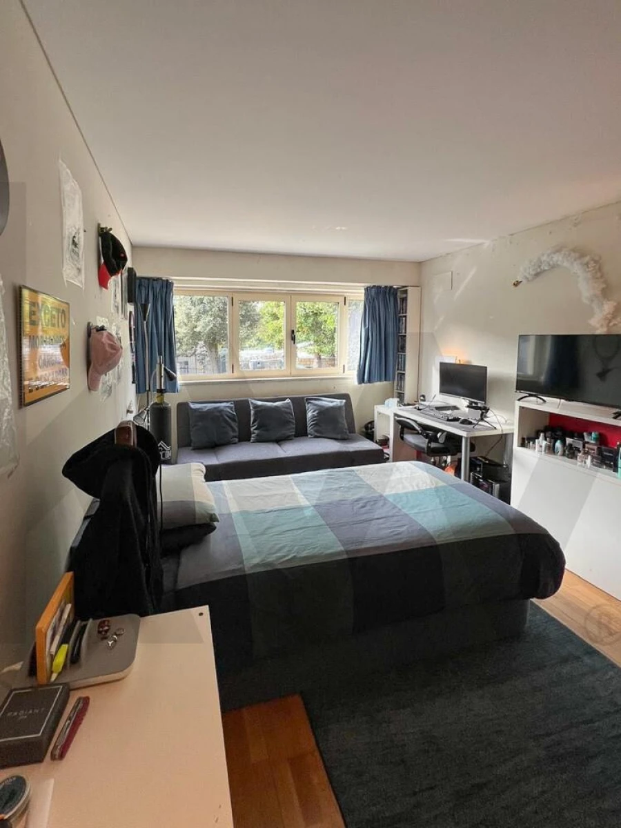 Apartamento T4 para Venda em Oeiras e São Julião da Barra, Paço de Arcos e Caxias Foto 19