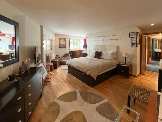 Apartamento T4 para Venda em Oeiras e São Julião da Barra, Paço de Arcos e Caxias Foto 33