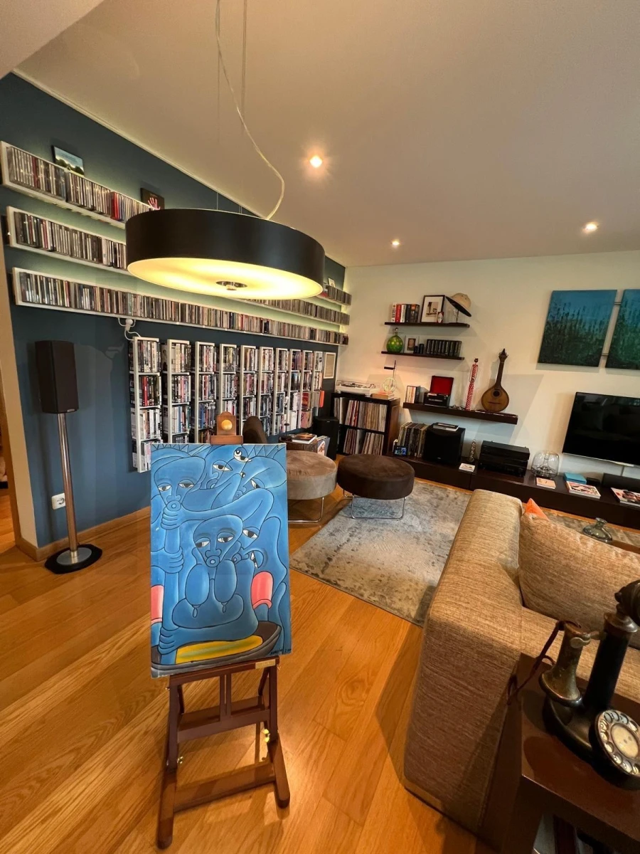 Apartamento T4 para Venda em Oeiras e São Julião da Barra, Paço de Arcos e Caxias Foto 7