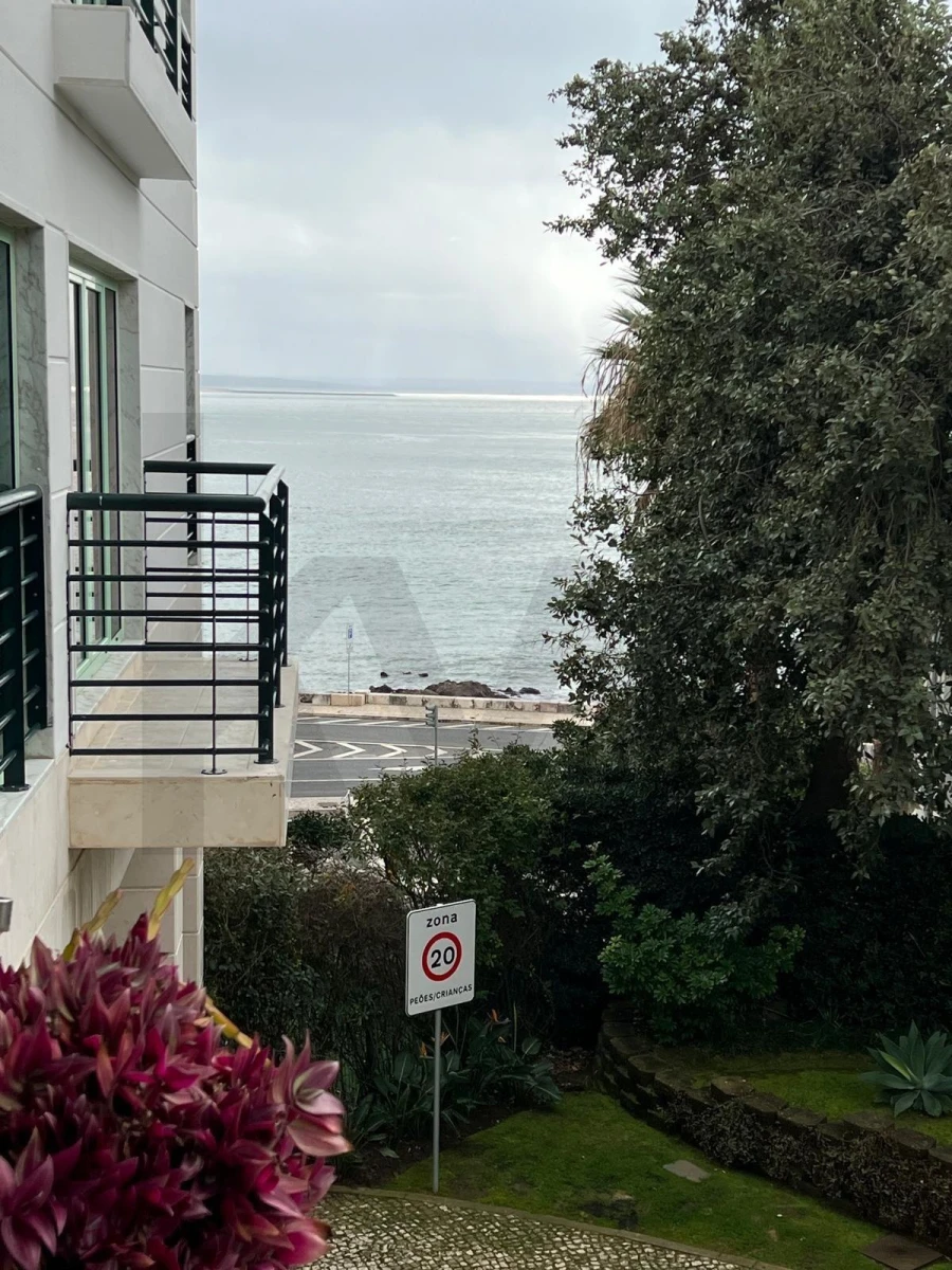 Apartamento T4 para Venda em Oeiras e São Julião da Barra, Paço de Arcos e Caxias Foto 49