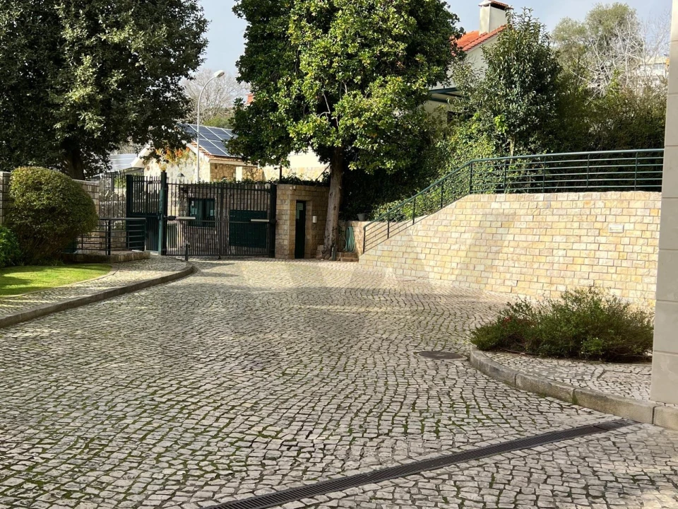 Apartamento T4 para Venda em Oeiras e São Julião da Barra, Paço de Arcos e Caxias Foto 50