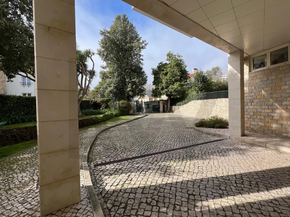 Apartamento T4 para Venda em Oeiras e São Julião da Barra, Paço de Arcos e Caxias Foto 51