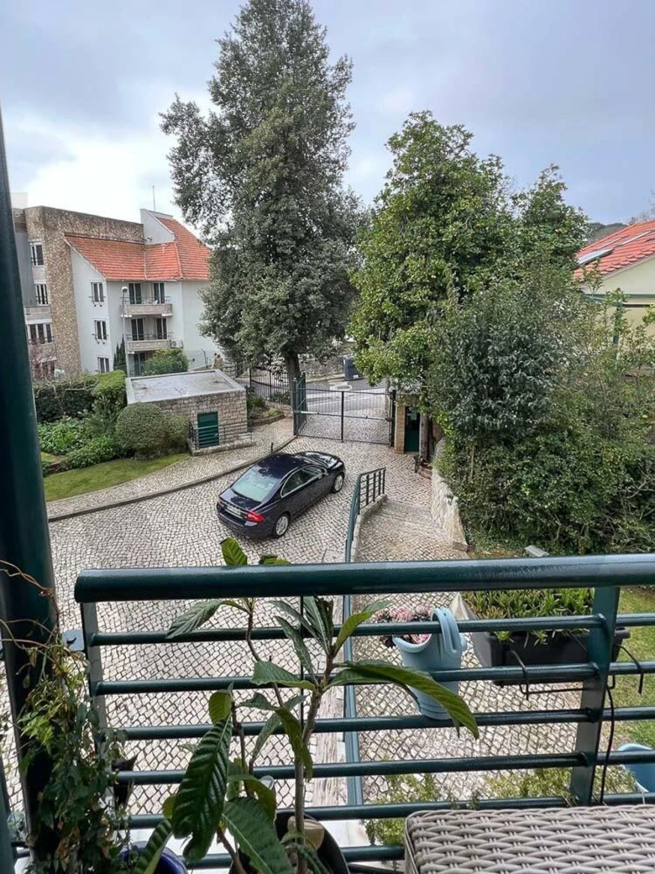 Apartamento T4 para Venda em Oeiras e São Julião da Barra, Paço de Arcos e Caxias Foto 42