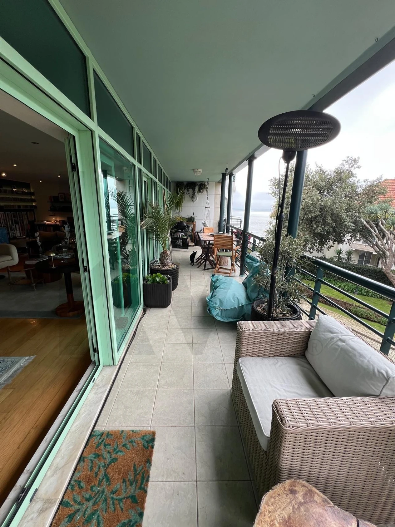 Apartamento T4 para Venda em Oeiras e São Julião da Barra, Paço de Arcos e Caxias Foto 1