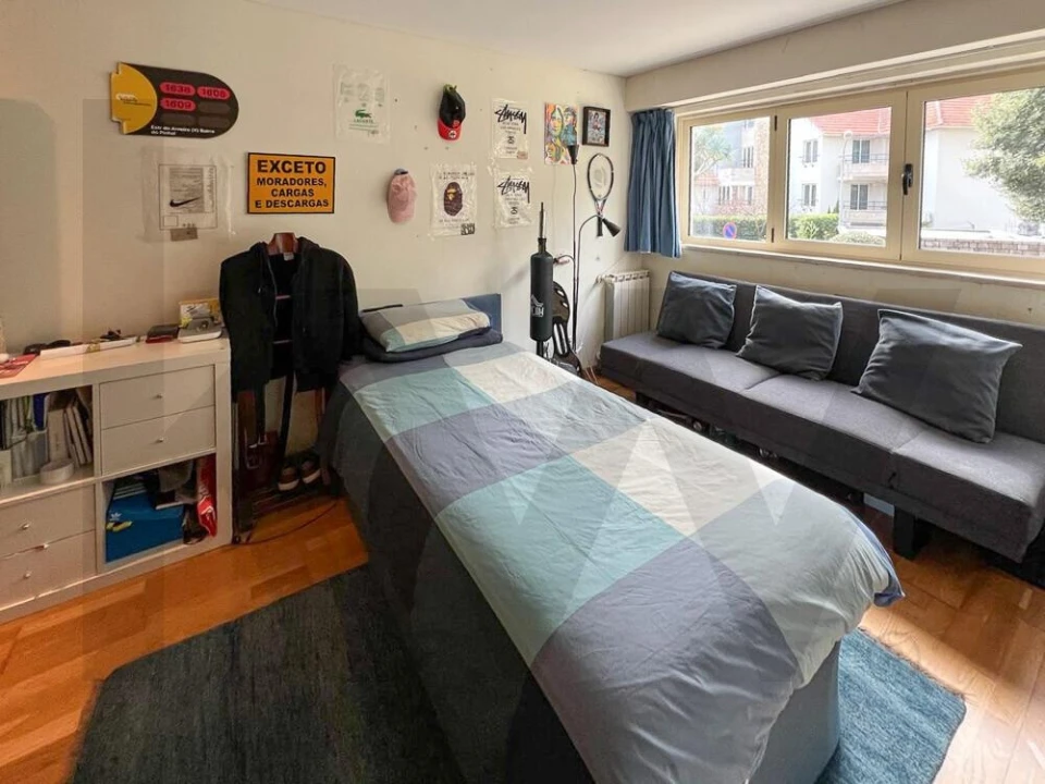 Apartamento T4 para Venda em Oeiras e São Julião da Barra, Paço de Arcos e Caxias Foto 17