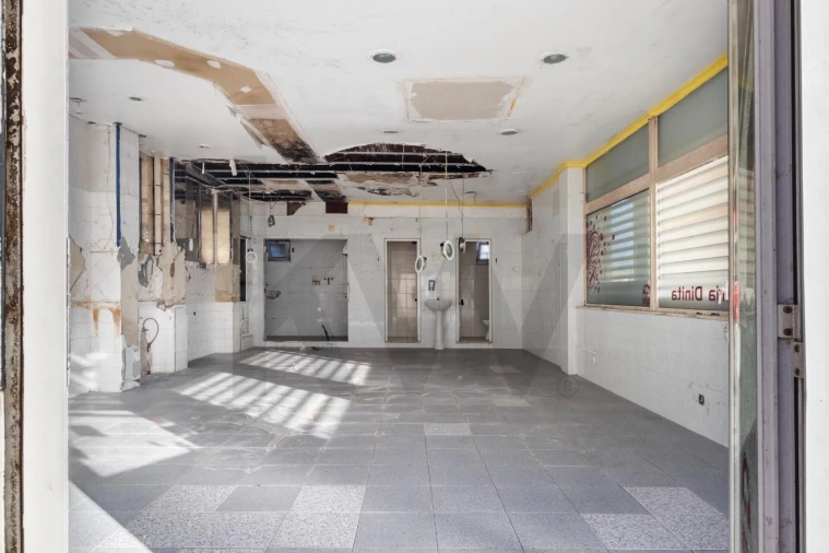 Loja para Venda em Caparica e Trafaria Foto 13