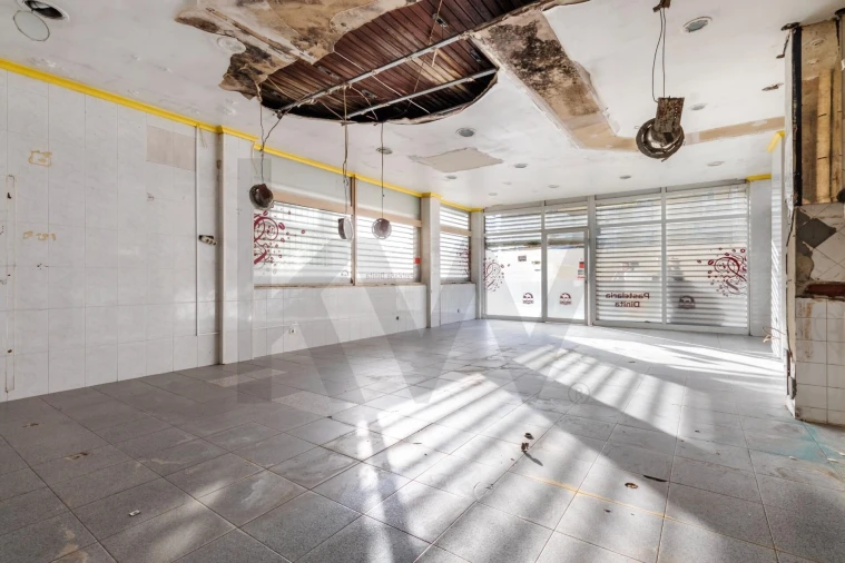 Loja para Venda em Caparica e Trafaria Foto 5