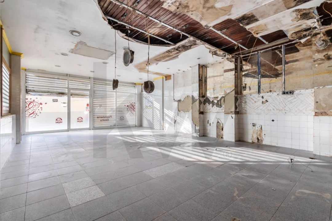 Loja para Venda em Caparica e Trafaria Foto 6