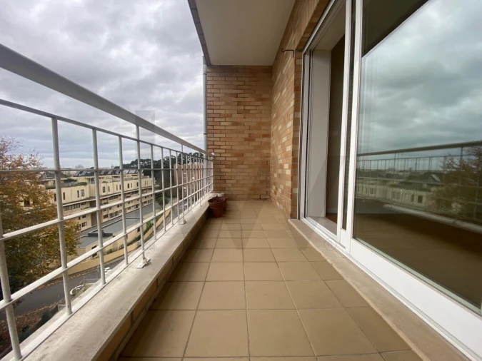 Apartamento T2 para Arrendamento em São Mamede de Infesta e Senhora da Hora Foto 7