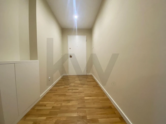 Apartamento T2 para Arrendamento em São Mamede de Infesta e Senhora da Hora Foto 30