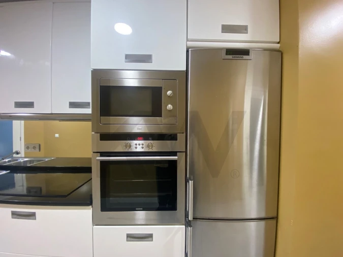 Apartamento T2 para Arrendamento em São Mamede de Infesta e Senhora da Hora Foto 27