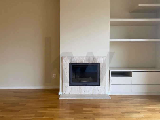 Apartamento T2 para Arrendamento em São Mamede de Infesta e Senhora da Hora Foto 3