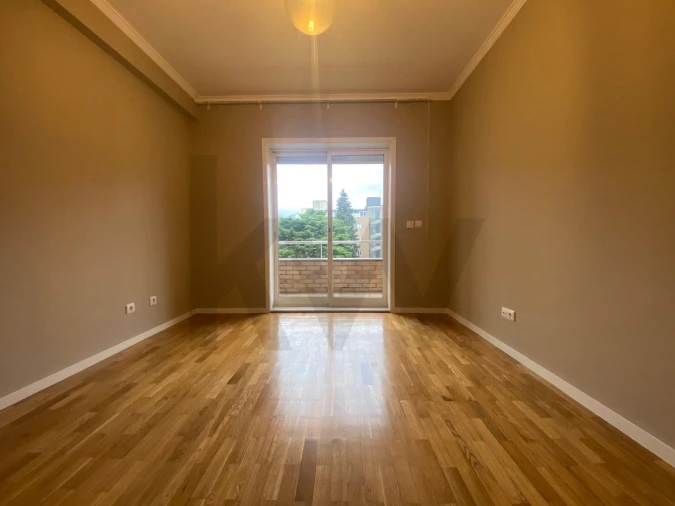 Apartamento T2 para Arrendamento em São Mamede de Infesta e Senhora da Hora Foto 16