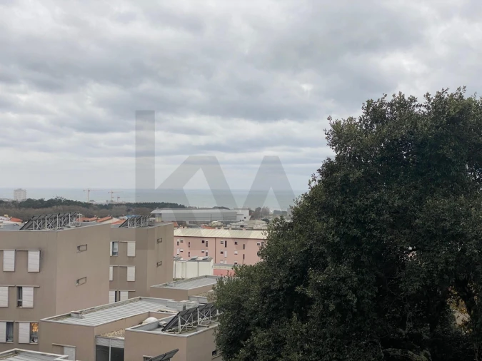 Apartamento T2 para Arrendamento em São Mamede de Infesta e Senhora da Hora Foto 5