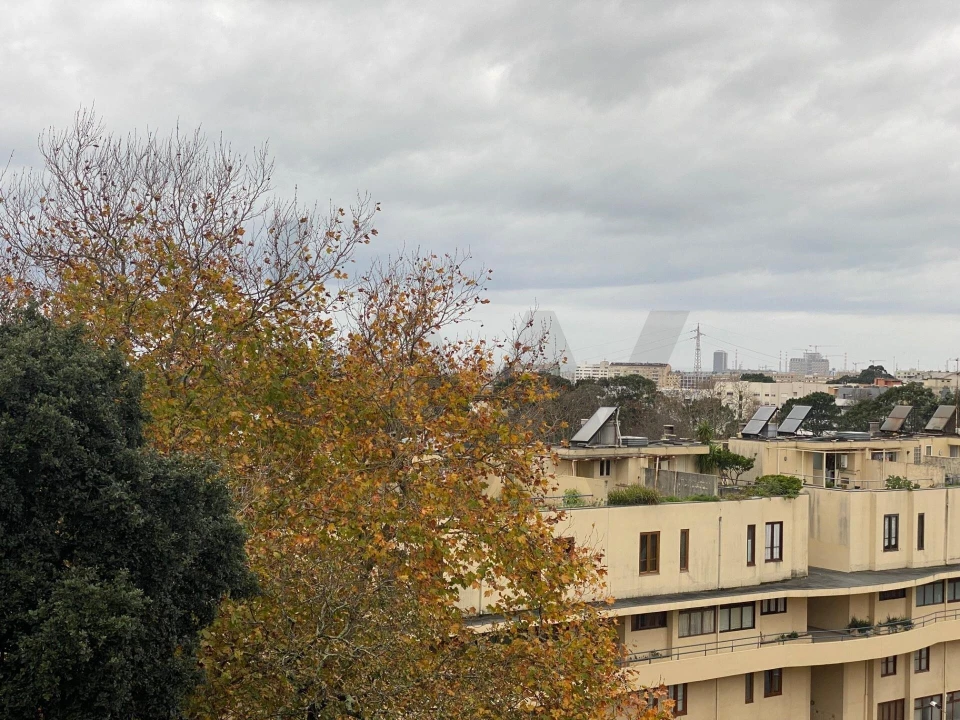 Apartamento T2 para Arrendamento em São Mamede de Infesta e Senhora da Hora Foto 6