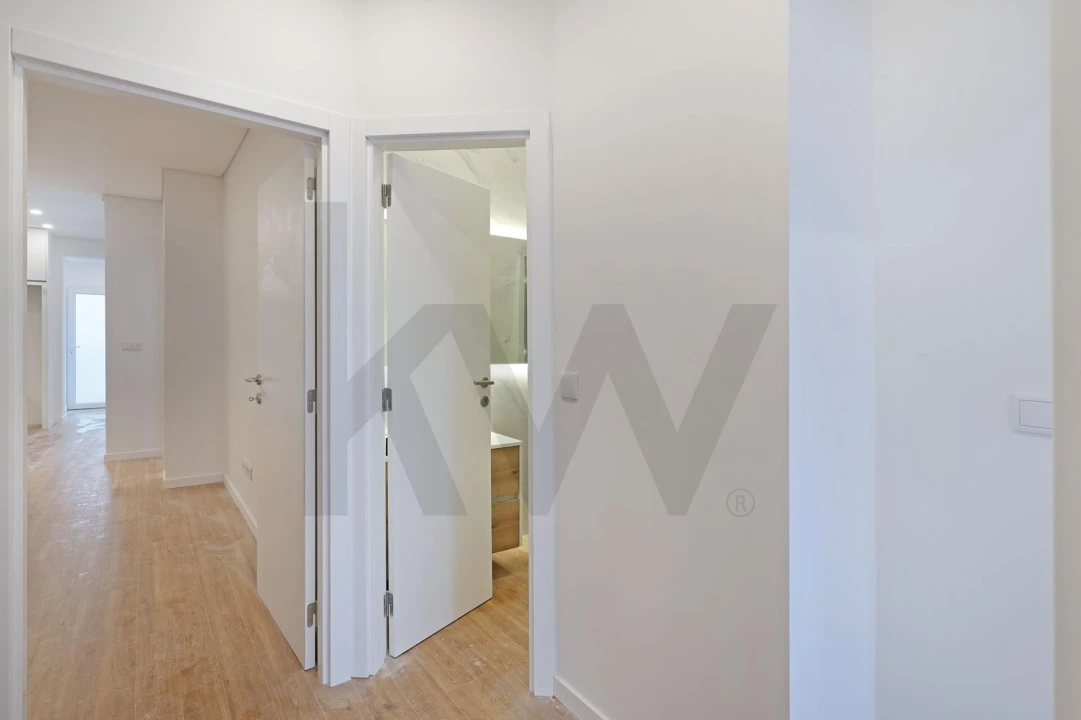 Moradia T3 para Venda em Campanhã Foto 16