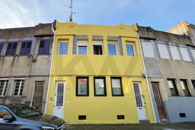 Moradia T3 para Venda em Campanhã Foto 22