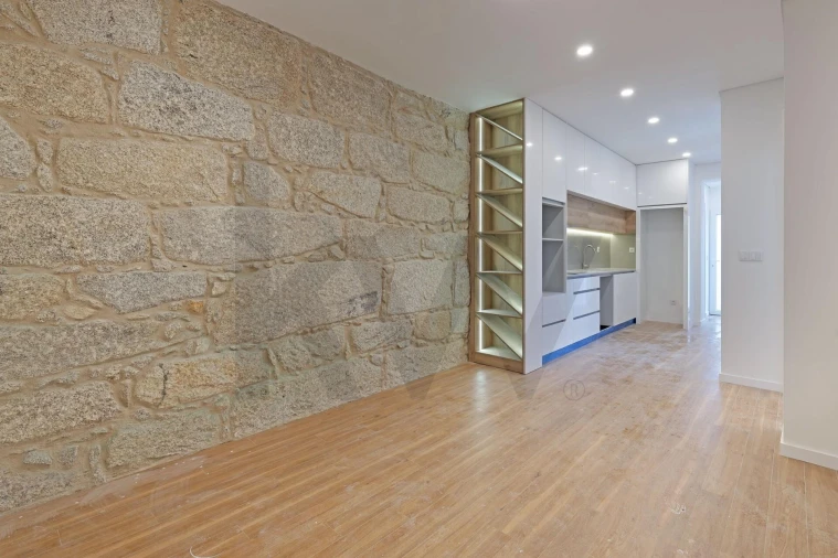 Moradia T3 para Venda em Campanhã Foto 1