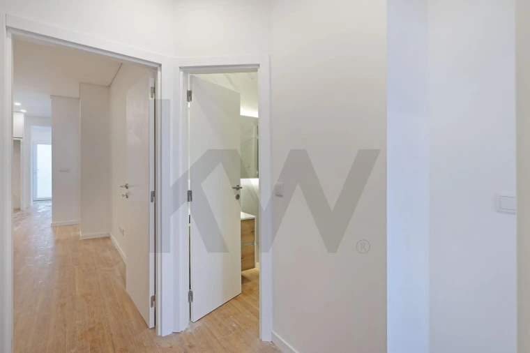 Moradia T3 para Venda em Campanhã Foto 16