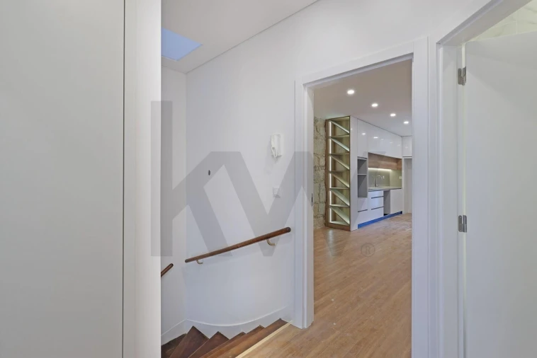 Moradia T3 para Venda em Campanhã Foto 7