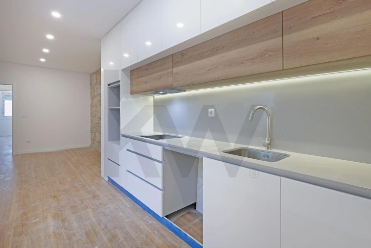 Moradia T3 para Venda em Campanhã Foto 4