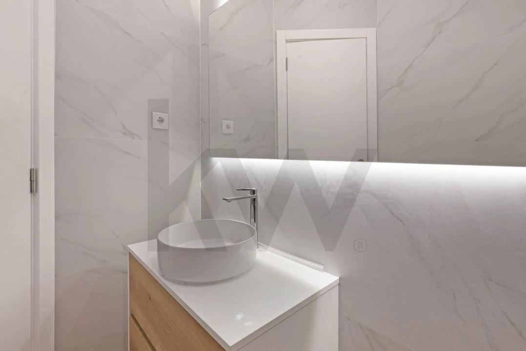 Moradia T3 para Venda em Campanhã Foto 18