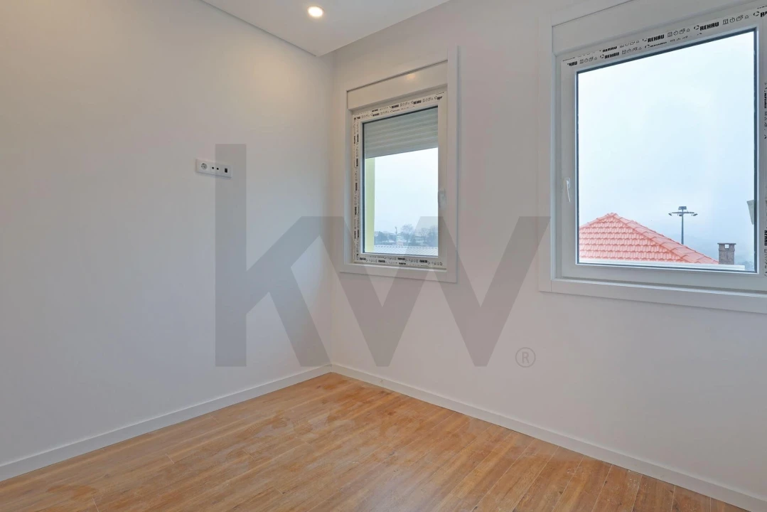 Moradia T3 para Venda em Campanhã Foto 14