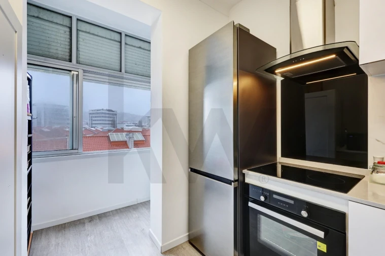 Apartamento T1 para Venda em Venteira Foto 19