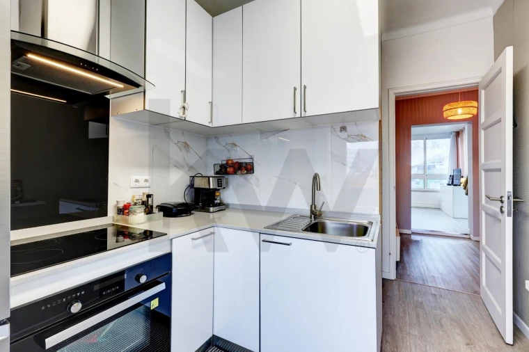 Apartamento T1 para Venda em Venteira Foto 22