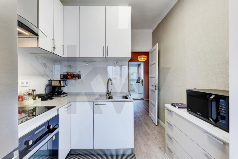 Apartamento T1 para Venda em Venteira Foto 21