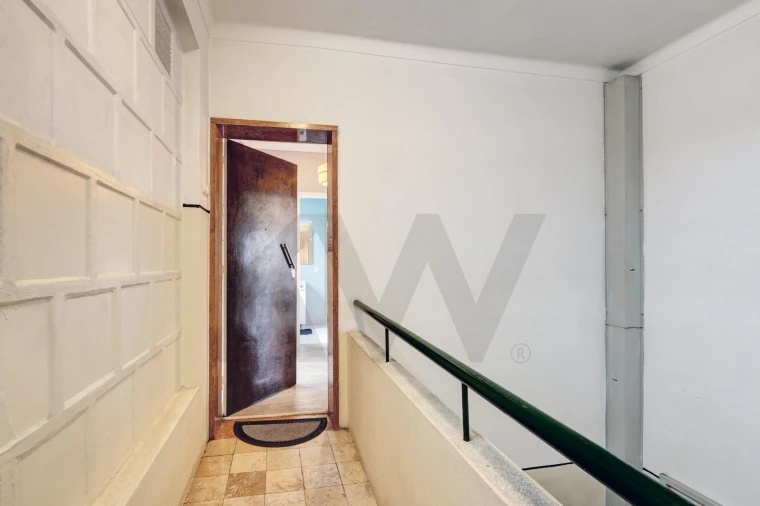 Apartamento T1 para Venda em Venteira Foto 23