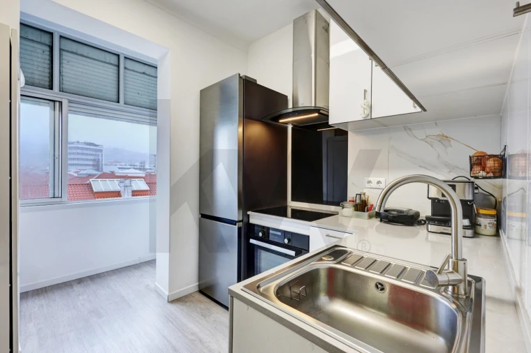 Apartamento T1 para Venda em Venteira Foto 17