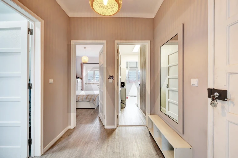 Apartamento T1 para Venda em Venteira Foto 14