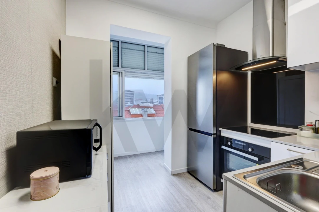 Apartamento T1 para Venda em Venteira Foto 18