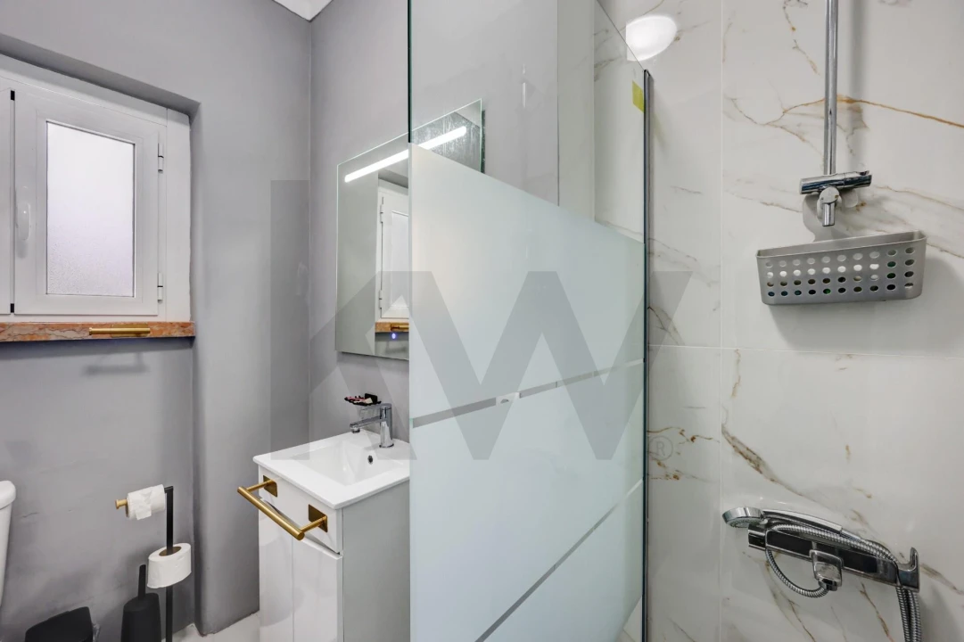 Apartamento T1 para Venda em Venteira Foto 12