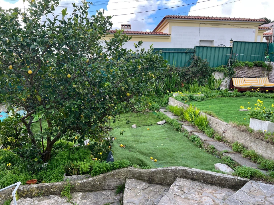 Moradia T4 para Venda em Sesimbra (Castelo) Foto 24