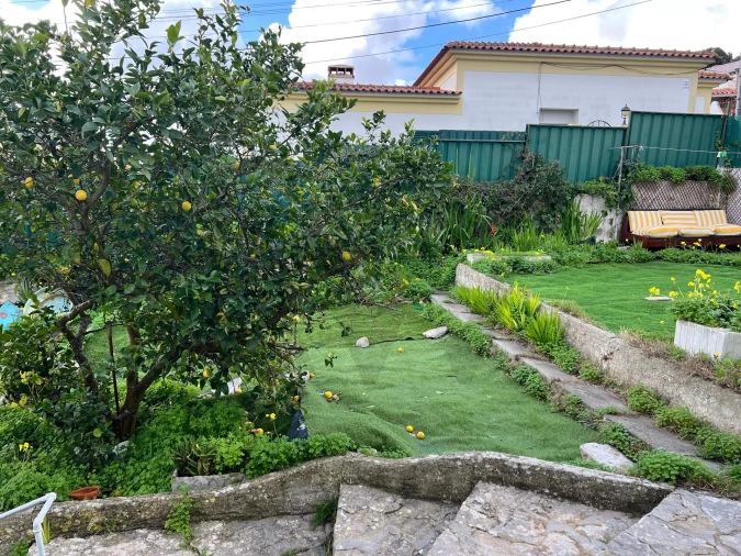 Moradia T4 para Venda em Sesimbra (Castelo) Foto 24