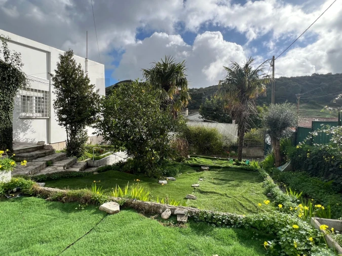 Moradia T4 para Venda em Sesimbra (Castelo) Foto 23