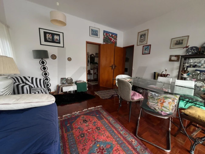 Moradia T4 para Venda em Sesimbra (Castelo) Foto 9