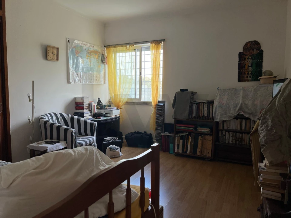 Moradia T4 para Venda em Sesimbra (Castelo) Foto 14