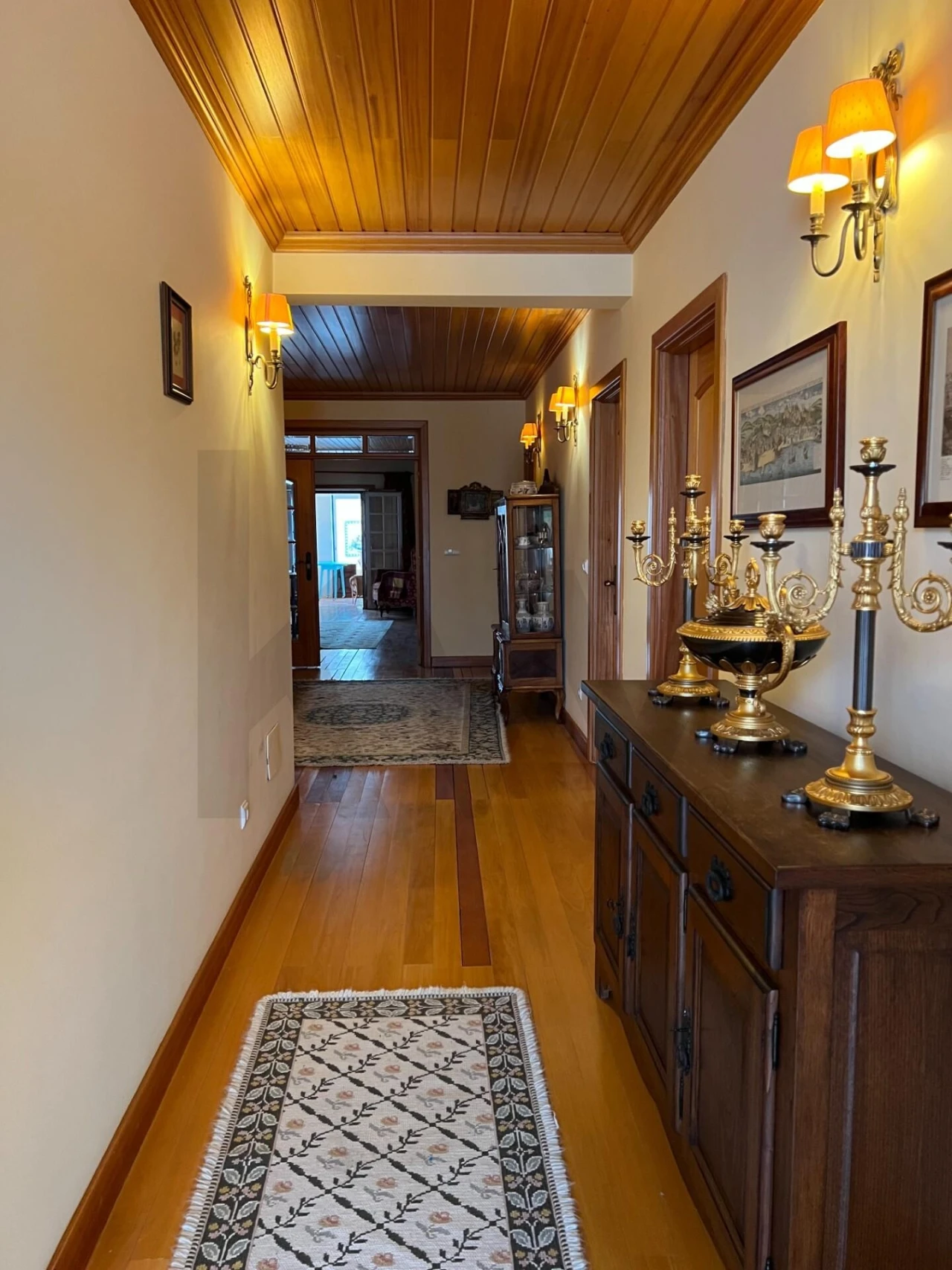 Moradia T4 para Venda em Azeitão (São Lourenço e São Simão) Foto 10