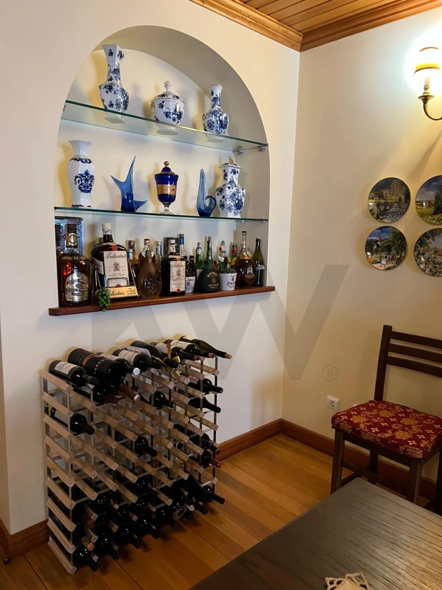 Moradia T4 para Venda em Azeitão (São Lourenço e São Simão) Foto 8