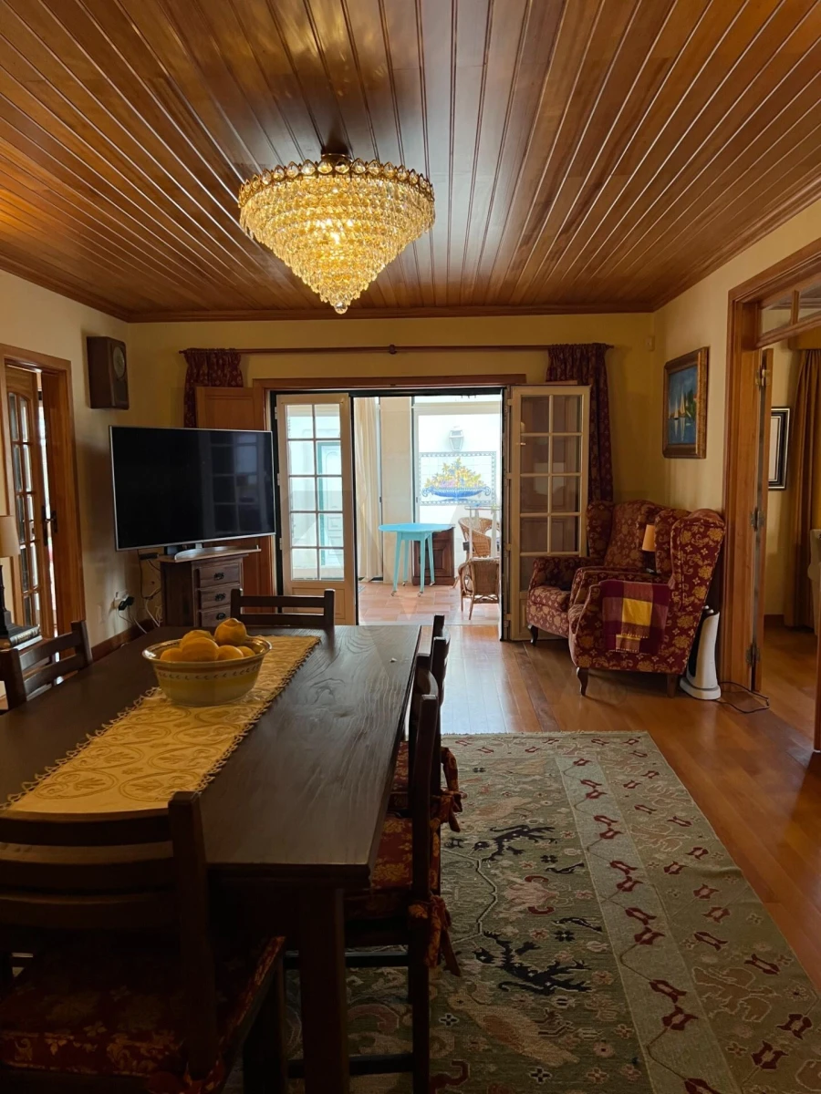 Moradia T4 para Venda em Azeitão (São Lourenço e São Simão) Foto 9