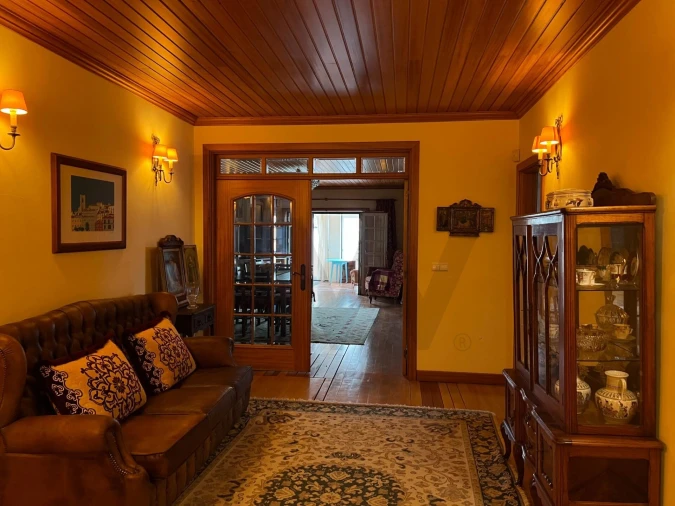 Moradia T4 para Venda em Azeitão (São Lourenço e São Simão) Foto 11