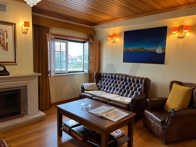 Moradia T4 para Venda em Azeitão (São Lourenço e São Simão) Foto 7