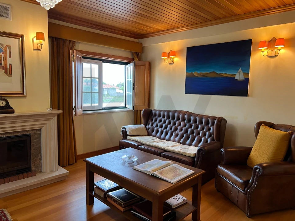 Moradia T4 para Venda em Azeitão (São Lourenço e São Simão) Foto 7